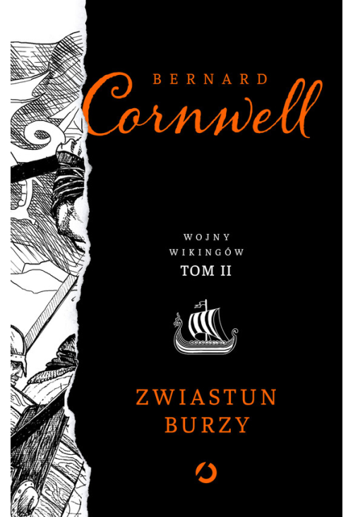 Zwiastun burzy