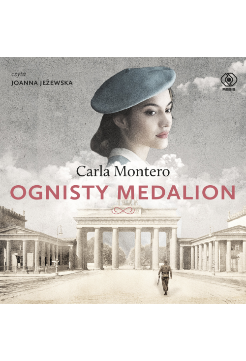 Ognisty Medalion