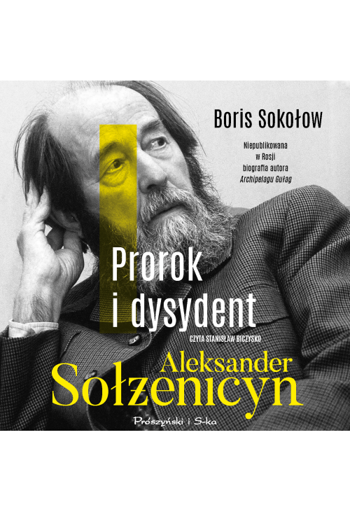 Prorok i dysydent