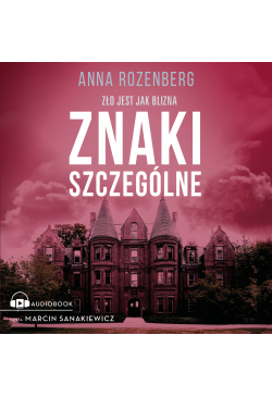Znaki szczególne