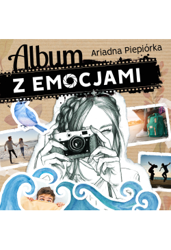 Album z emocjami