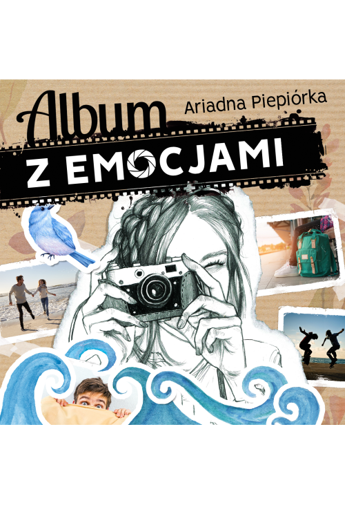 Album z emocjami
