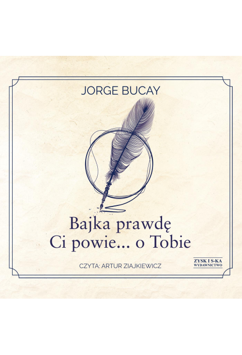 Bajka prawdę Ci powie… o Tobie
