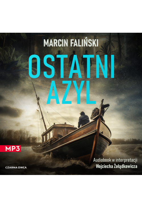 Ostatni azyl