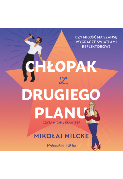 Chłopak z drugiego planu