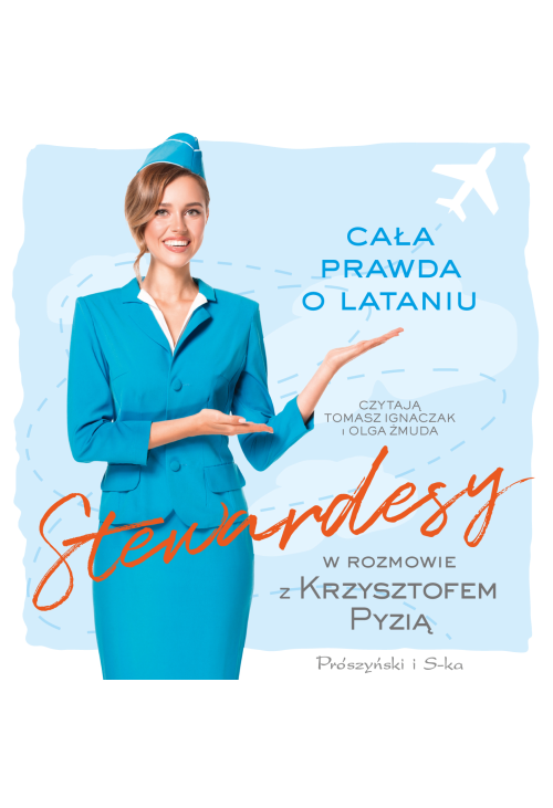 Stewardesy
