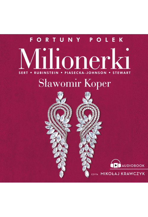 Milionerki. Fortuny Polek