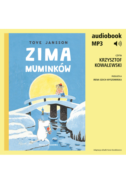 Zima Muminków