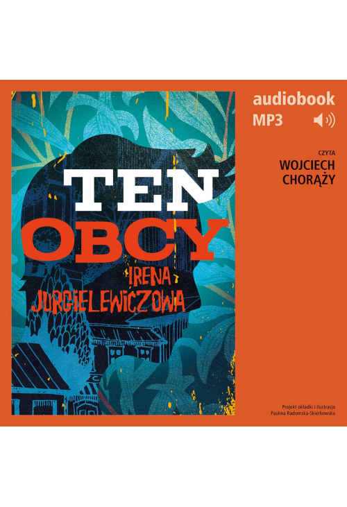 Ten obcy