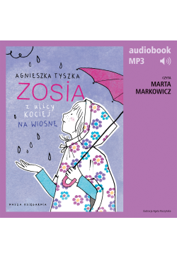 Zosia z ulicy Kociej 5. Na...
