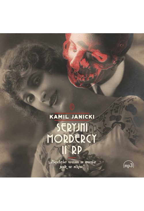 Seryjni mordercy II RP