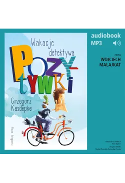 Wakacje detektywa Pozytywki