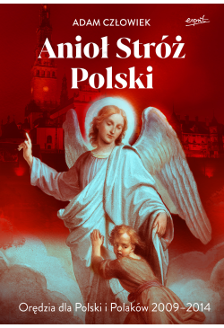 Anioł Stróż Polski