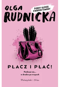 Płacz i płać!