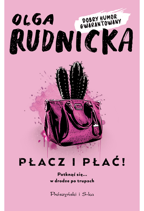Płacz i płać!