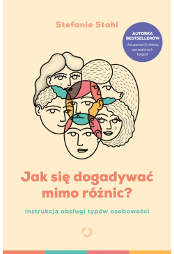 Jak się dogadywać mimo...