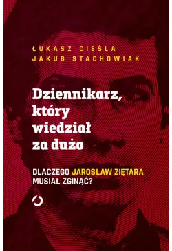 Dziennikarz, który wiedział...