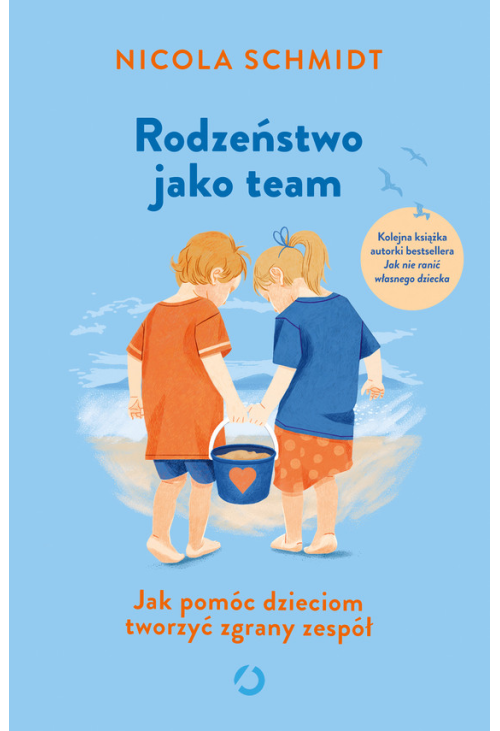 Rodzeństwo jako team. Jak pomóc dzieciom tworzyć zgrany zespół