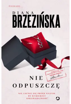 Nie odpuszczę