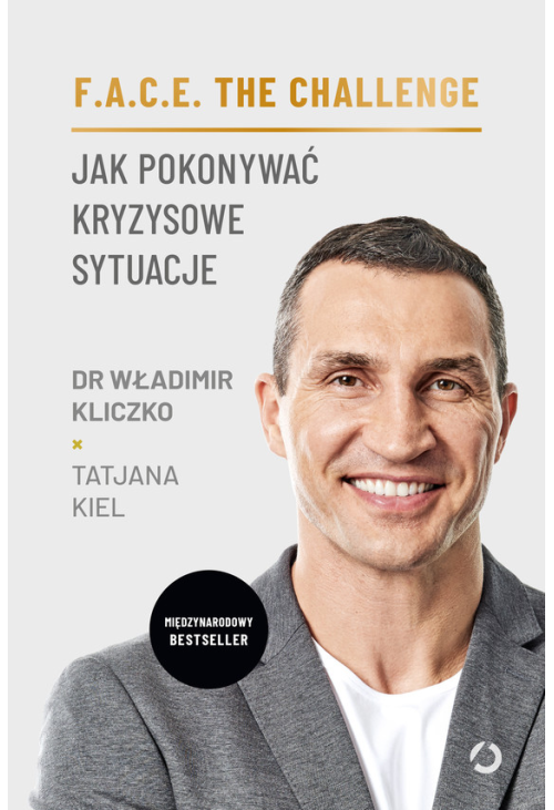 F.A.C.E. the Challenge. Jak pokonywać kryzysowe sytuacje