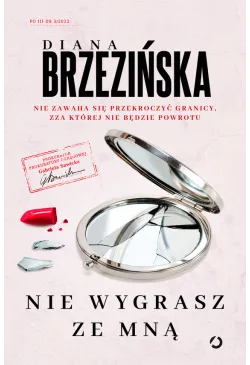 Nie wygrasz ze mną