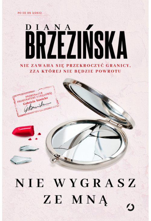 Nie wygrasz ze mną