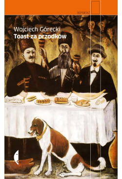 Toast za przodków