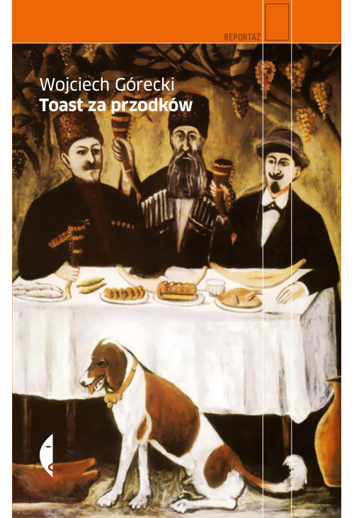 Toast za przodków