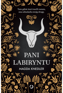 Pani Labiryntu