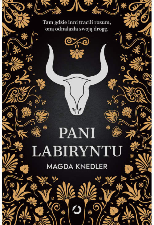 Pani Labiryntu