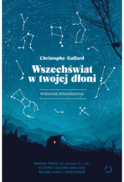 Wszechświat w twojej dłoni....