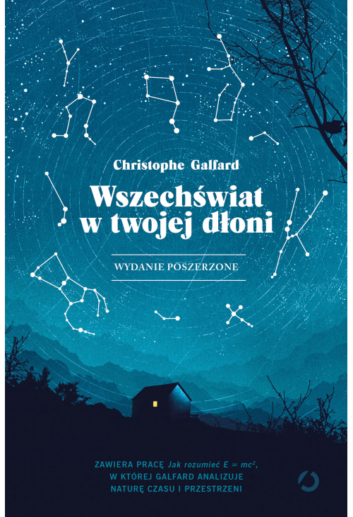 Wszechświat w twojej dłoni. Wydanie poszerzone