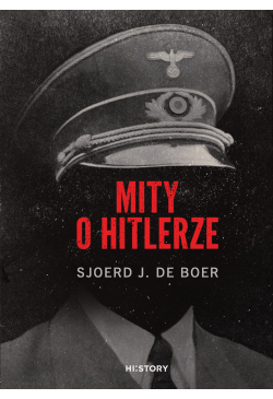 Mity o Hitlerze