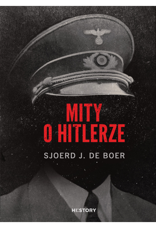 Mity o Hitlerze
