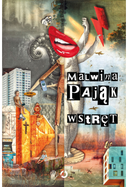 Wstręt