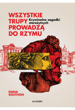 Wszystkie trupy prowadzą do...
