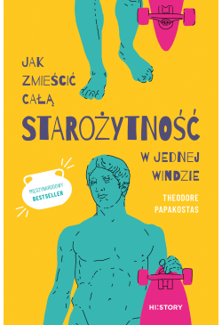 Jak zmieścić całą...