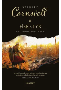 Heretyk