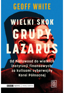 Wielki skok Grupy Lazarus....