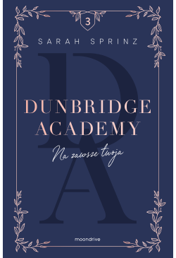 Dunbridge Academy. Na...