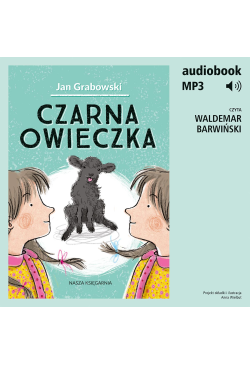 Czarna owieczka