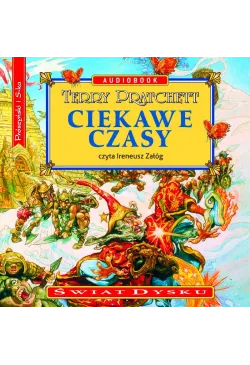 Ciekawe czasy