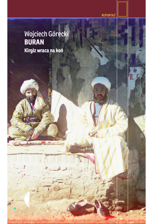 Buran