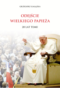 Odejście Wielkiego Papieża