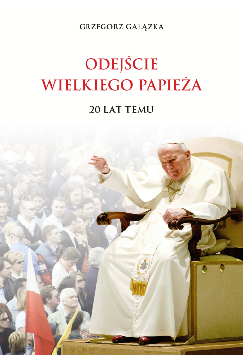 Odejście Wielkiego Papieża