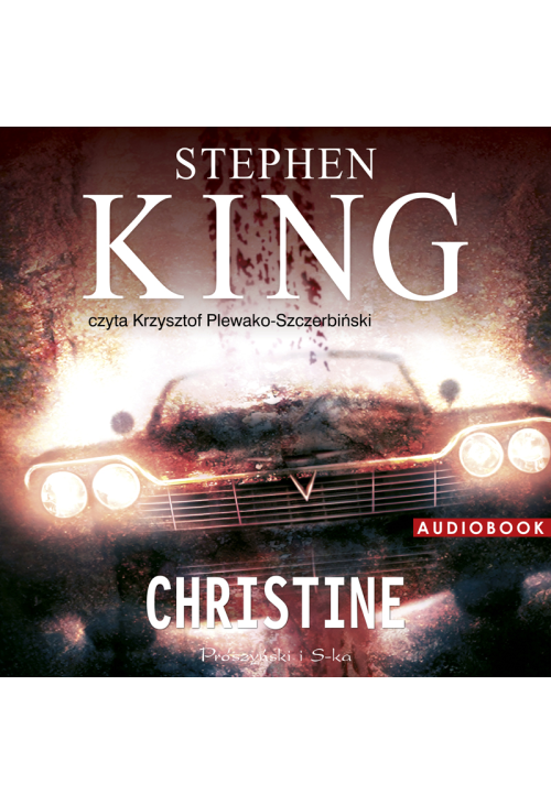 Christine