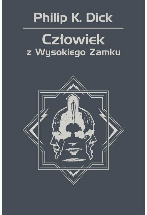 Człowiek z Wysokiego Zamku