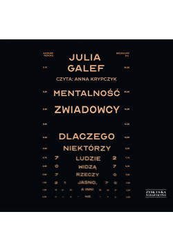 Mentalność zwiadowcy....