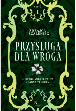 Zdrajca i szaleniec....