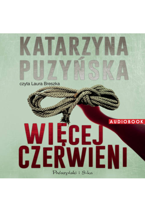 Więcej czerwieni
